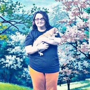 Meet your Posher, Brenda